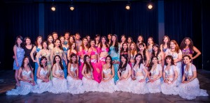 Bellydance Haven Gala Show 2016